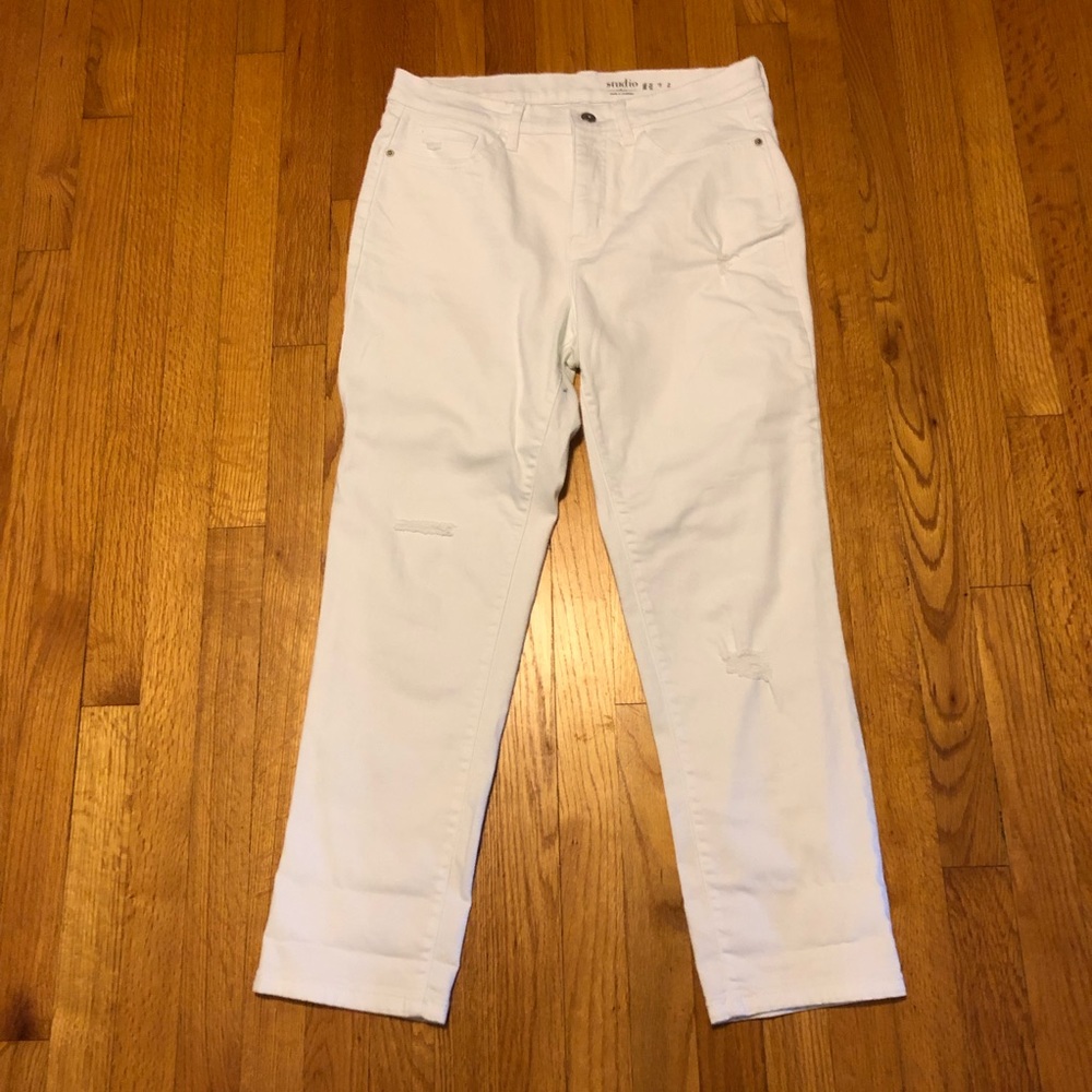 Denim & Co jeans